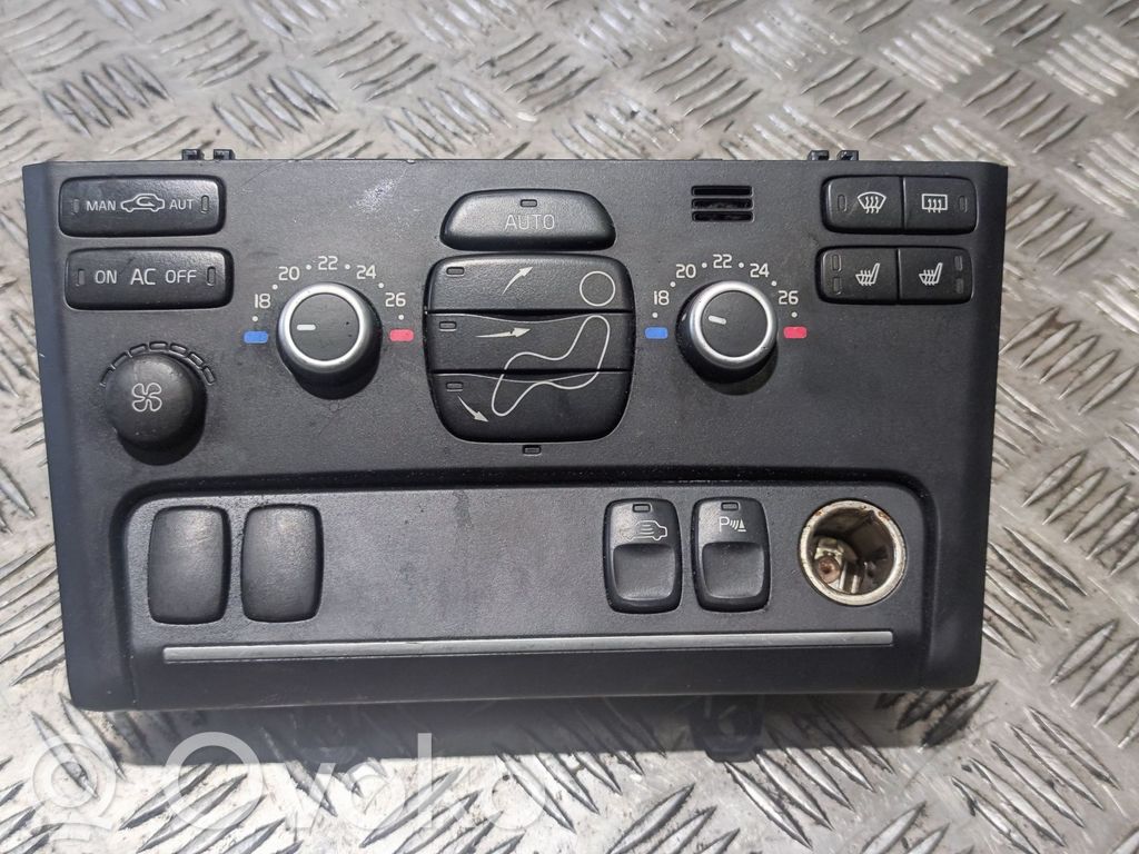 Volvo XC90 Climate control unit 