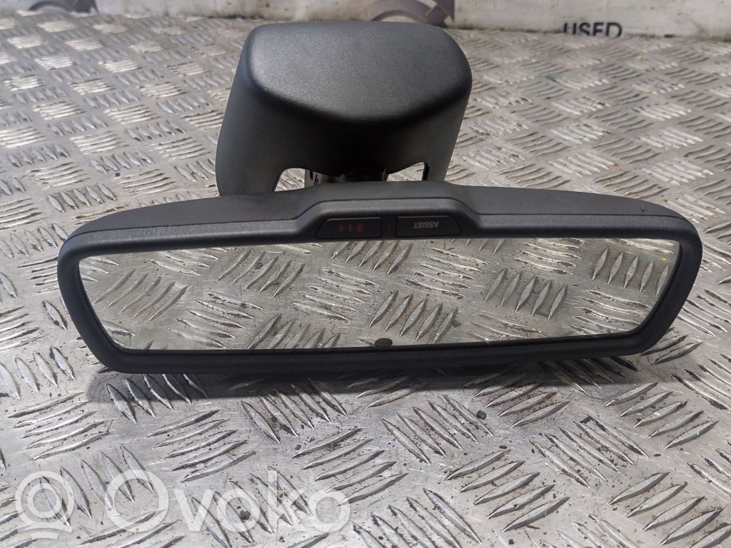 Dodge Durango Front door electric wing mirror 
