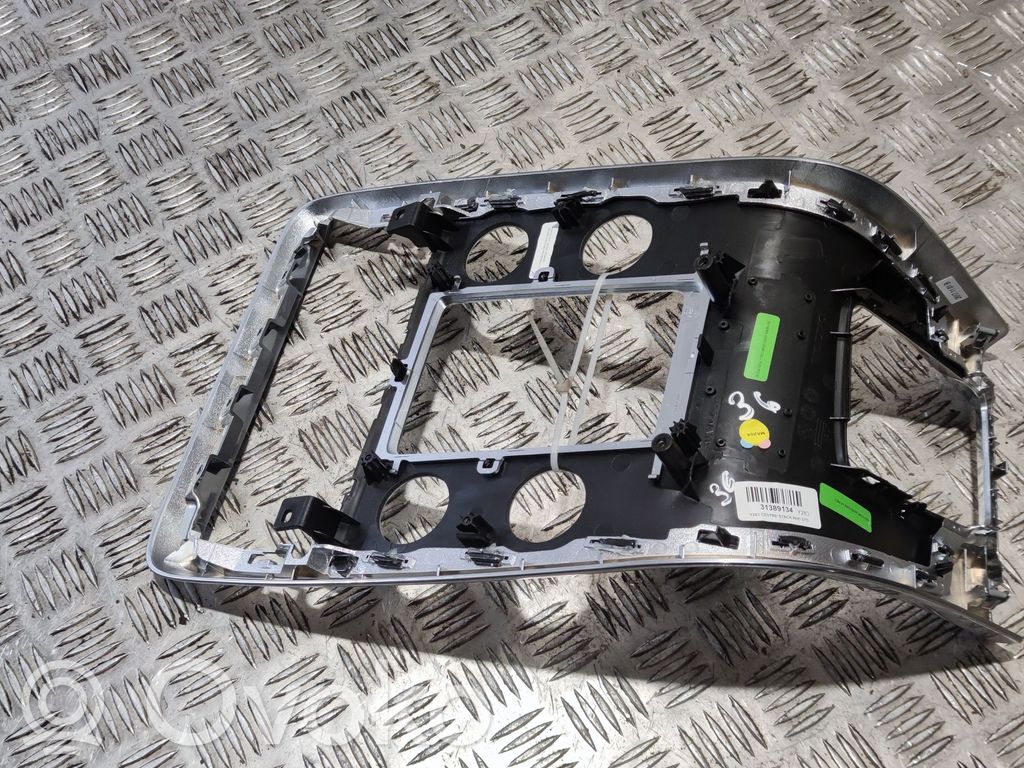Volvo V60 Panel trim 