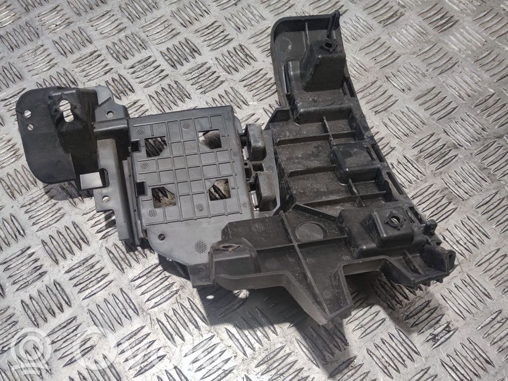 Volvo S60 Uchwyt / Mocowanie zderzaka tylnego 