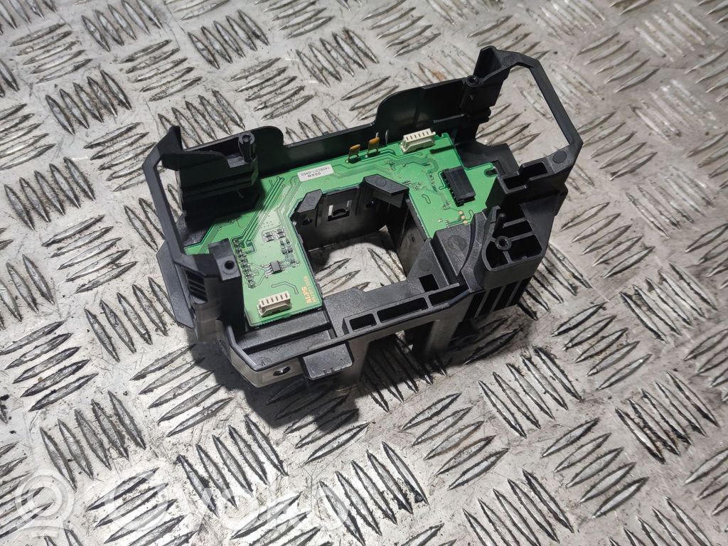 Volvo S60 Autres unités de commande / modules 