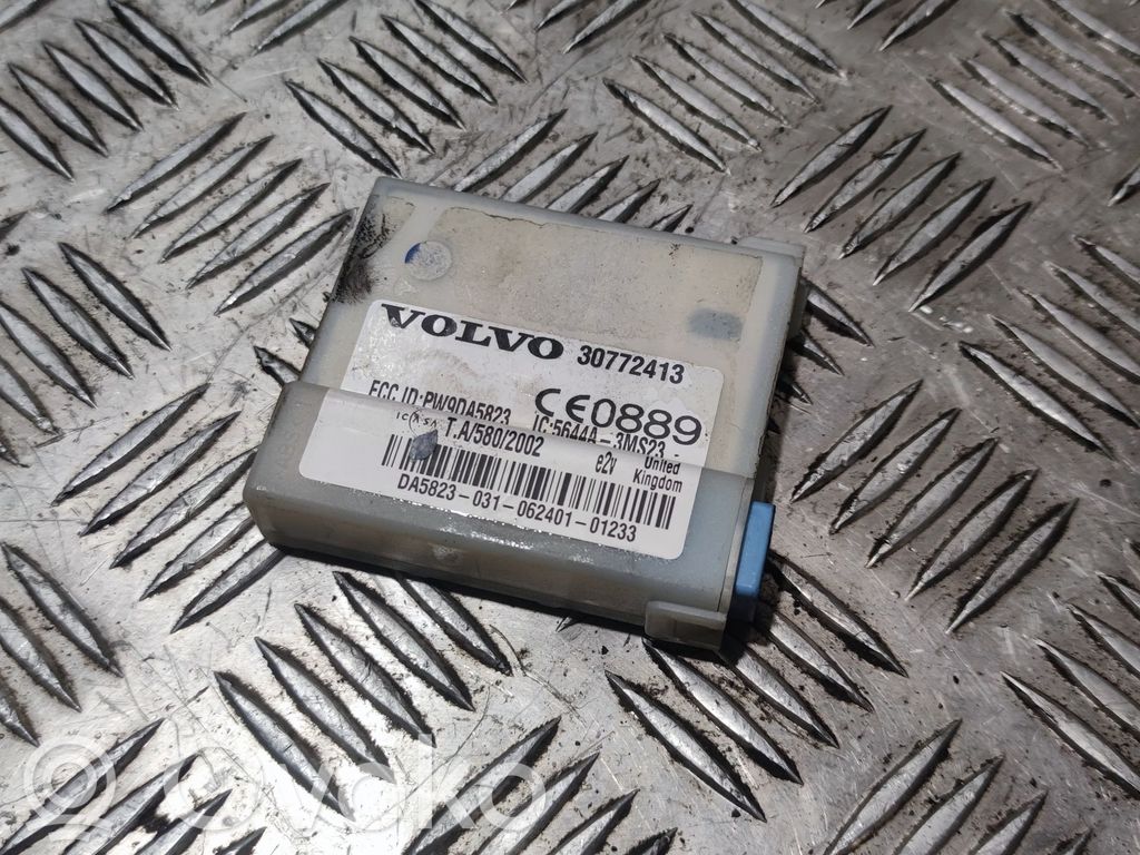 Volvo XC90 Alarm control unit/module 