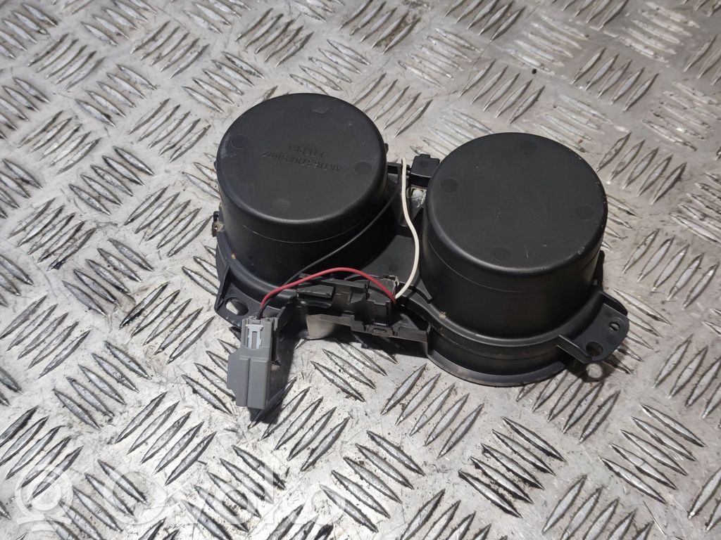 Dodge Challenger Cup holder 