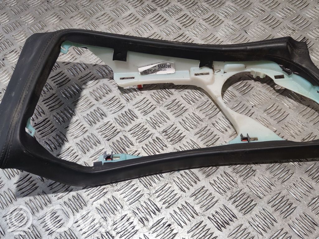 Dodge Challenger Moldura del panel (Usadas) 