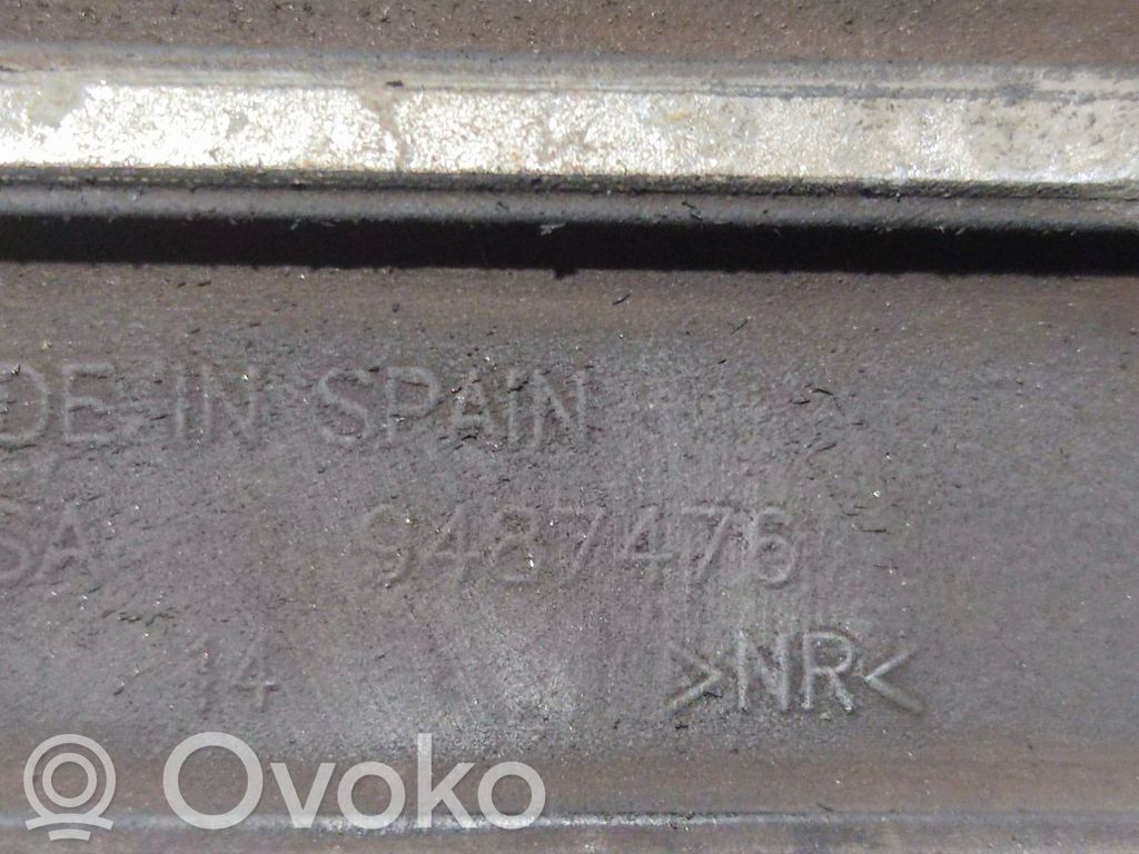 Volvo S60 Gearbox mount 