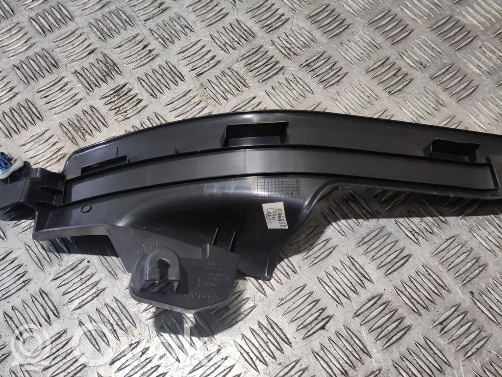 Volvo V60 Sill 