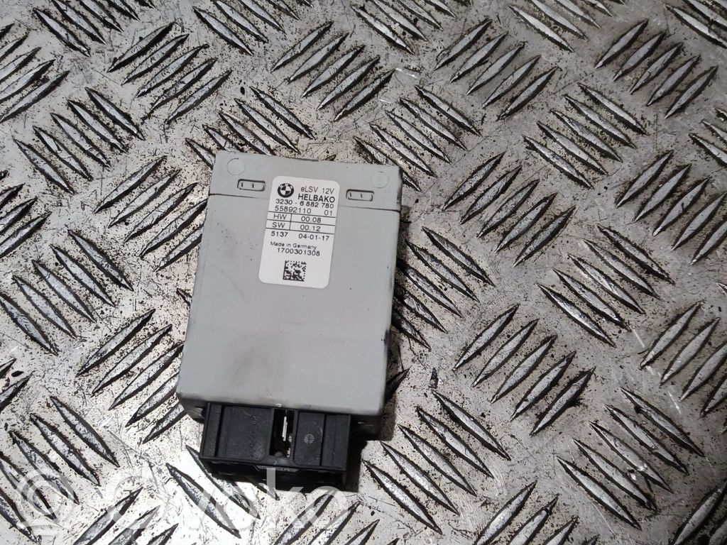 BMW X5 F15 Other control units/modules 