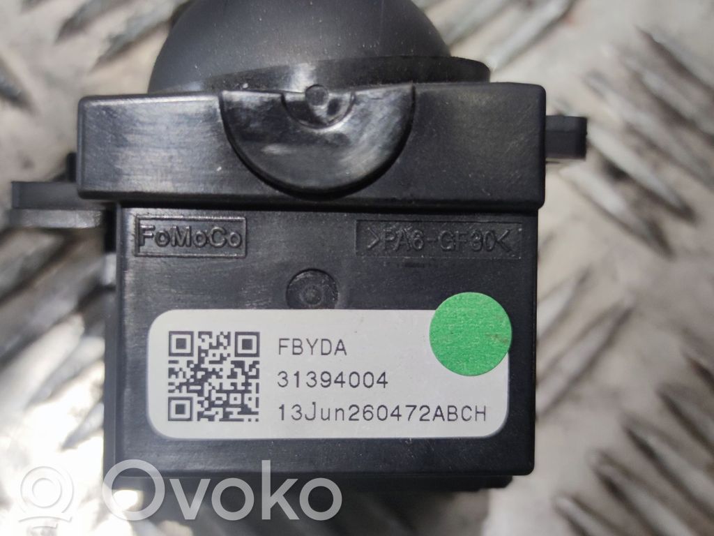 Volvo S60 Palanca de control del limpiaparabrisas 