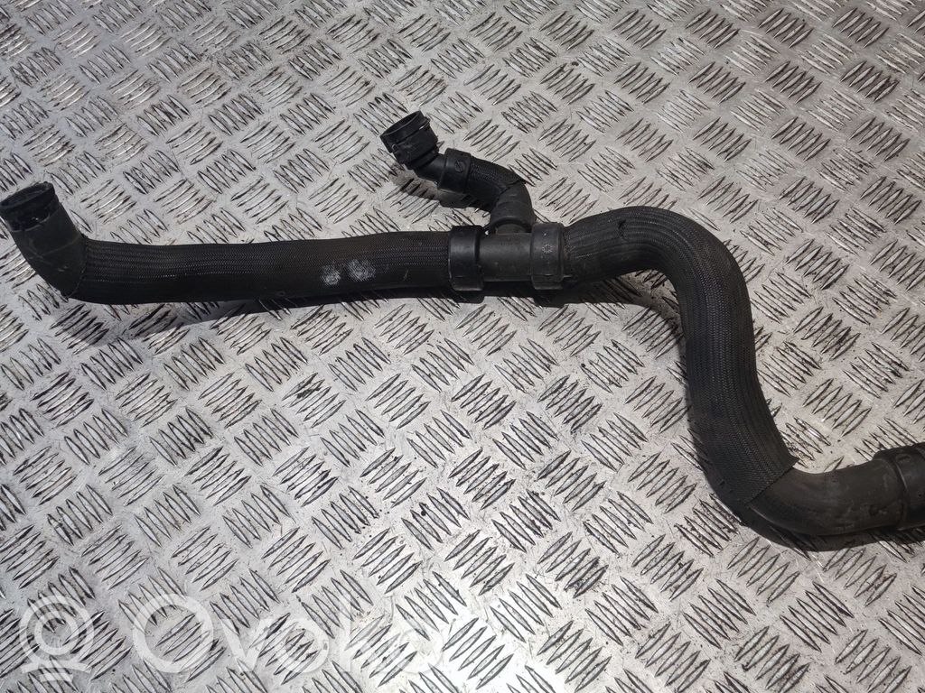 Volvo S60 Engine coolant pipe/hose 