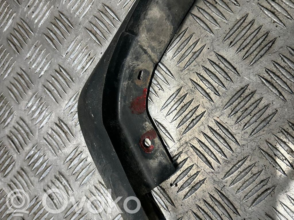 Volvo S60 Front mudguard 