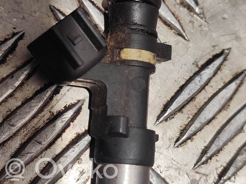 Volvo S80 Inyector de combustible 
