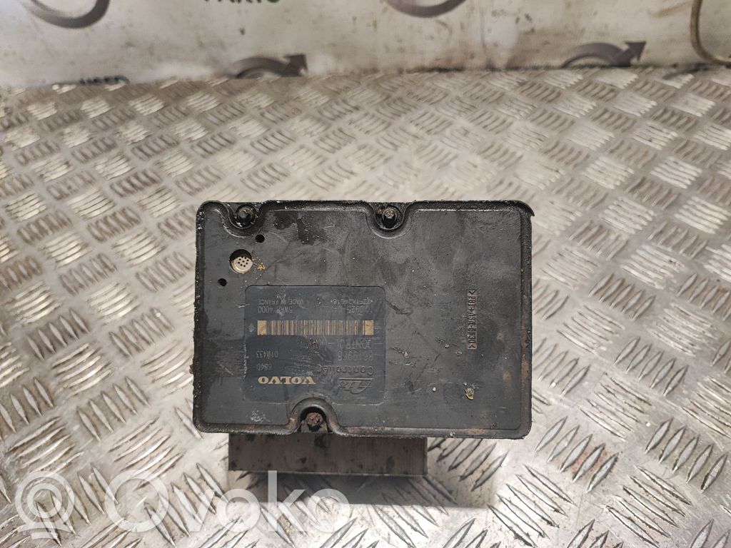Volvo S60 ABS bloks 