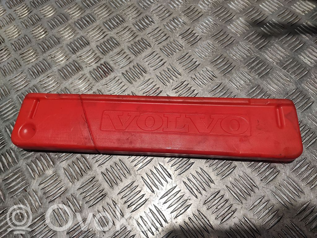 Volvo V50 Varoituskolmio 