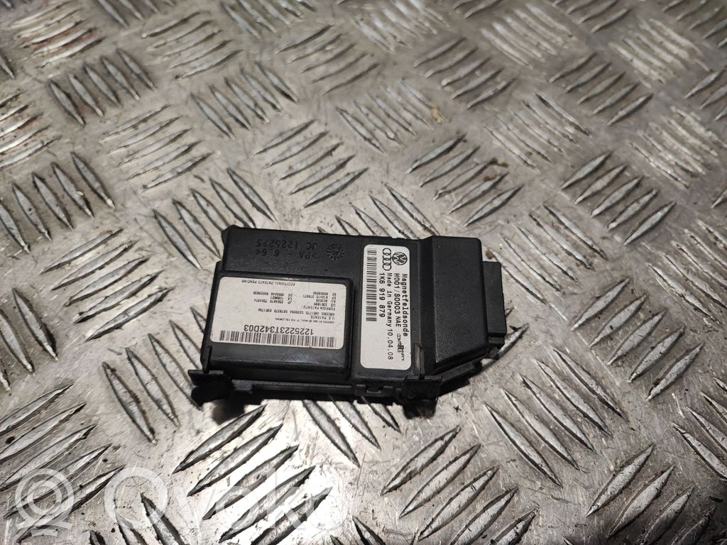Audi S5 Otras unidades de control/módulos 