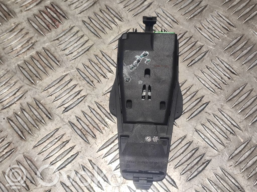 Volvo XC60 Windshield/windscreen camera 