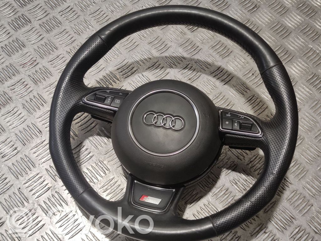 Ohjauspyörä   616428450