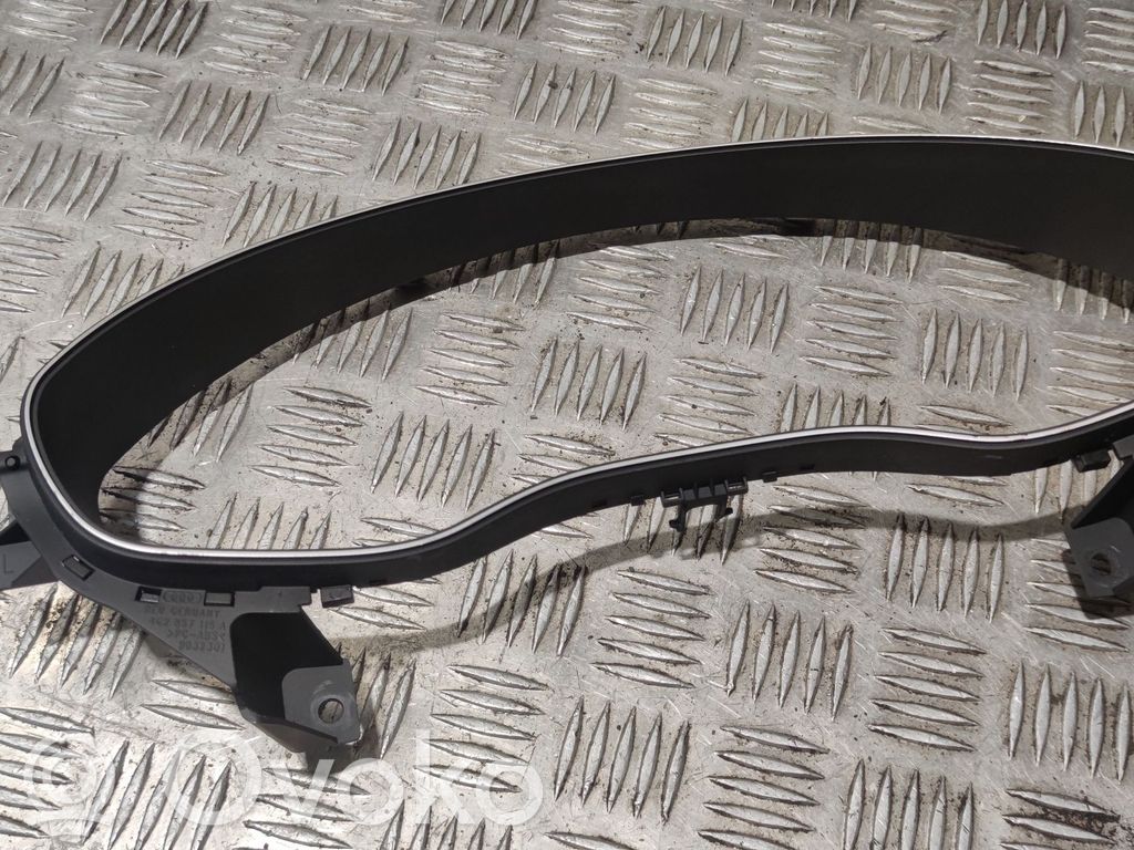 Audi A7 S7 4G Dashboard trim 