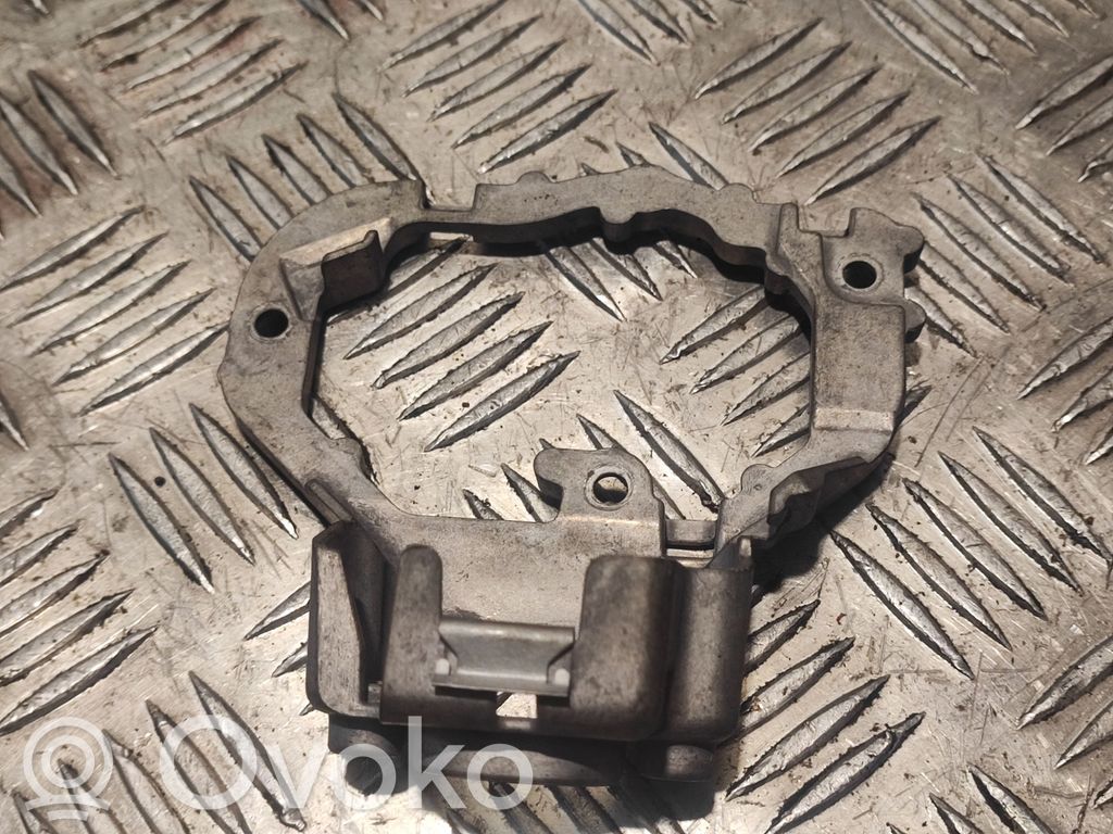 Volvo XC60 Windshield trim 