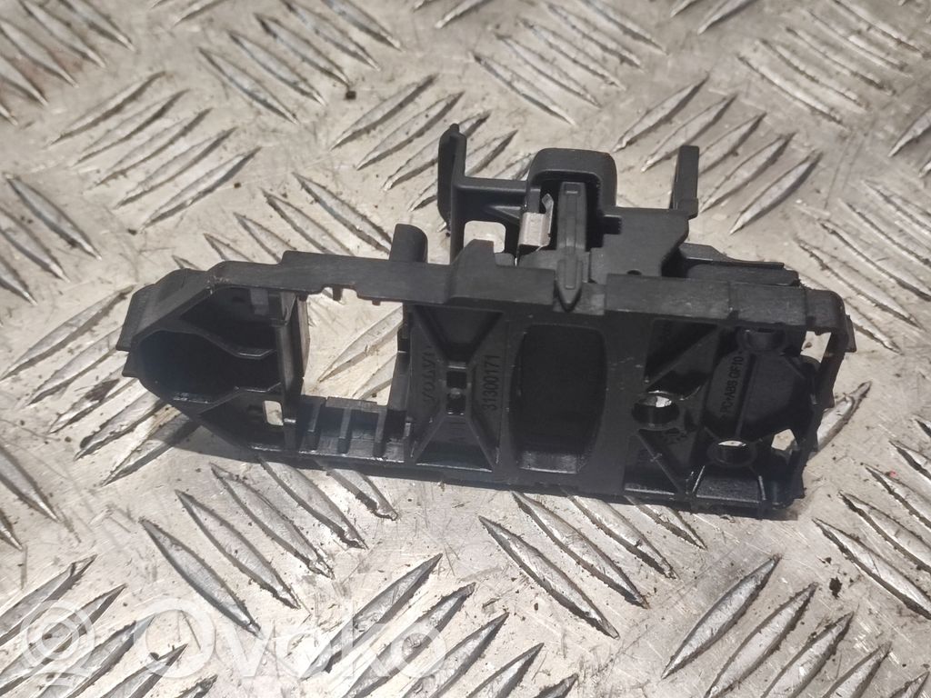 Volvo XC60 Keyless (KESSY) go control unit/module 