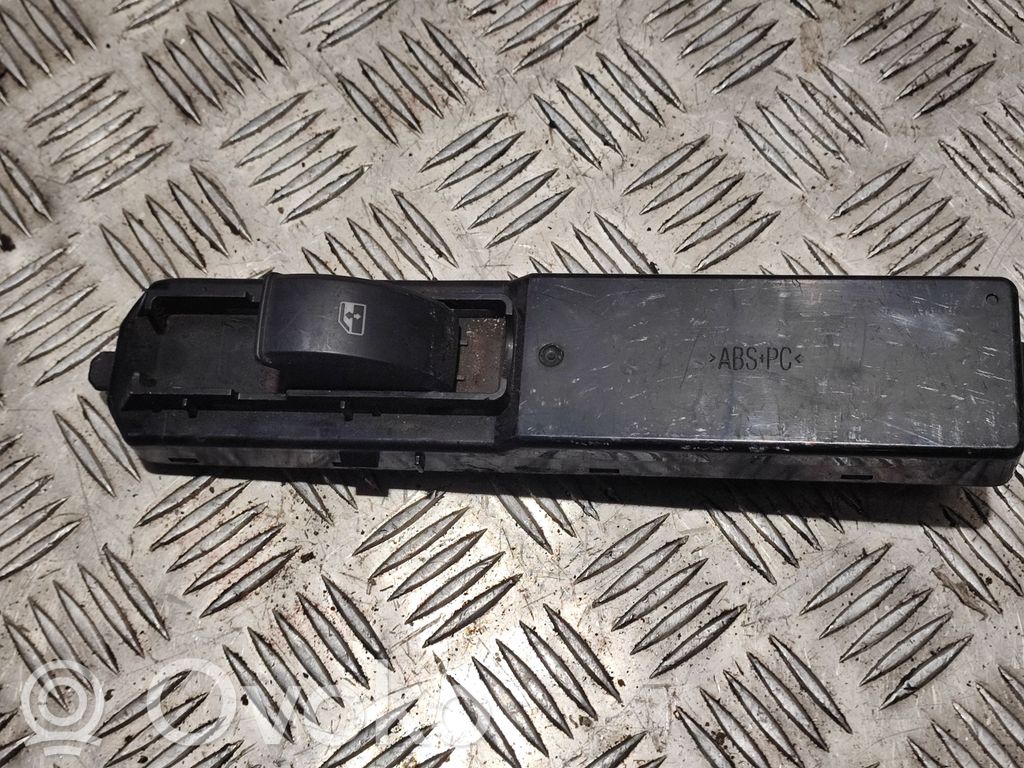 Saab 9-3 Ver2 Electric window control switch 