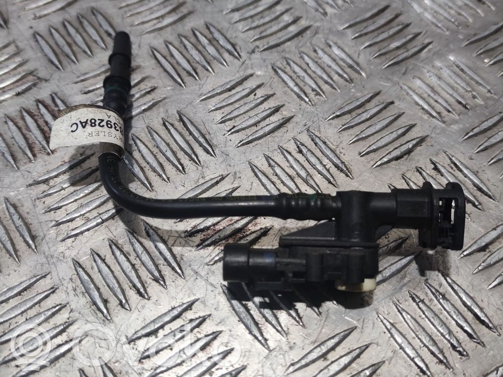 Dodge Challenger Sensor 