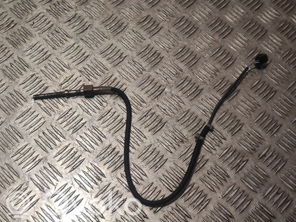Mercedes-Benz GLC X253 C253 Exhaust gas temperature sensor 