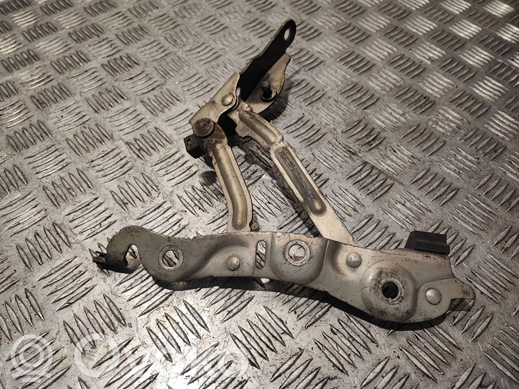 Volvo S80 Tailgate/trunk/boot hinge 
