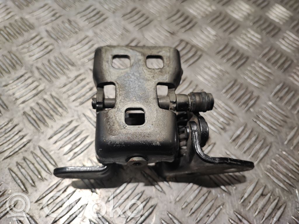Dodge Challenger Front door lower hinge 