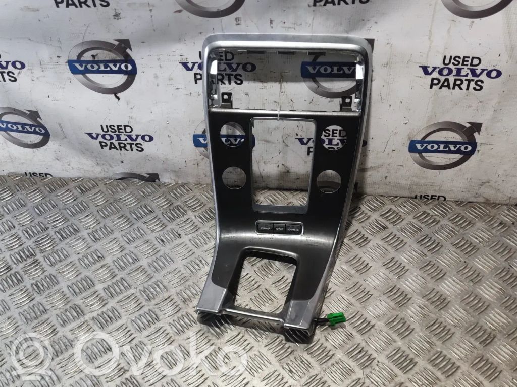 Volvo S60 Panel trim 
