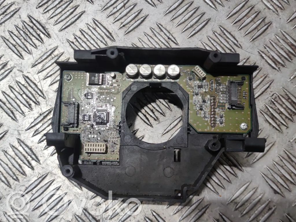 Volvo V50 Wiper turn signal indicator stalk/switch 