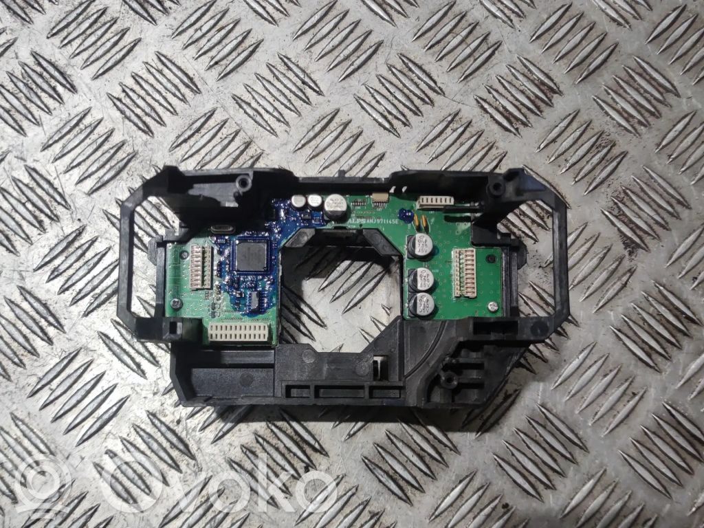Volvo V70 Other devices 