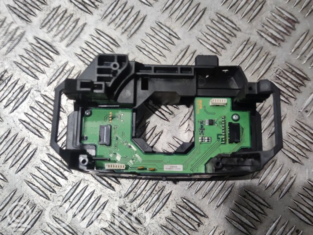 Volvo V60 Other control units/modules 