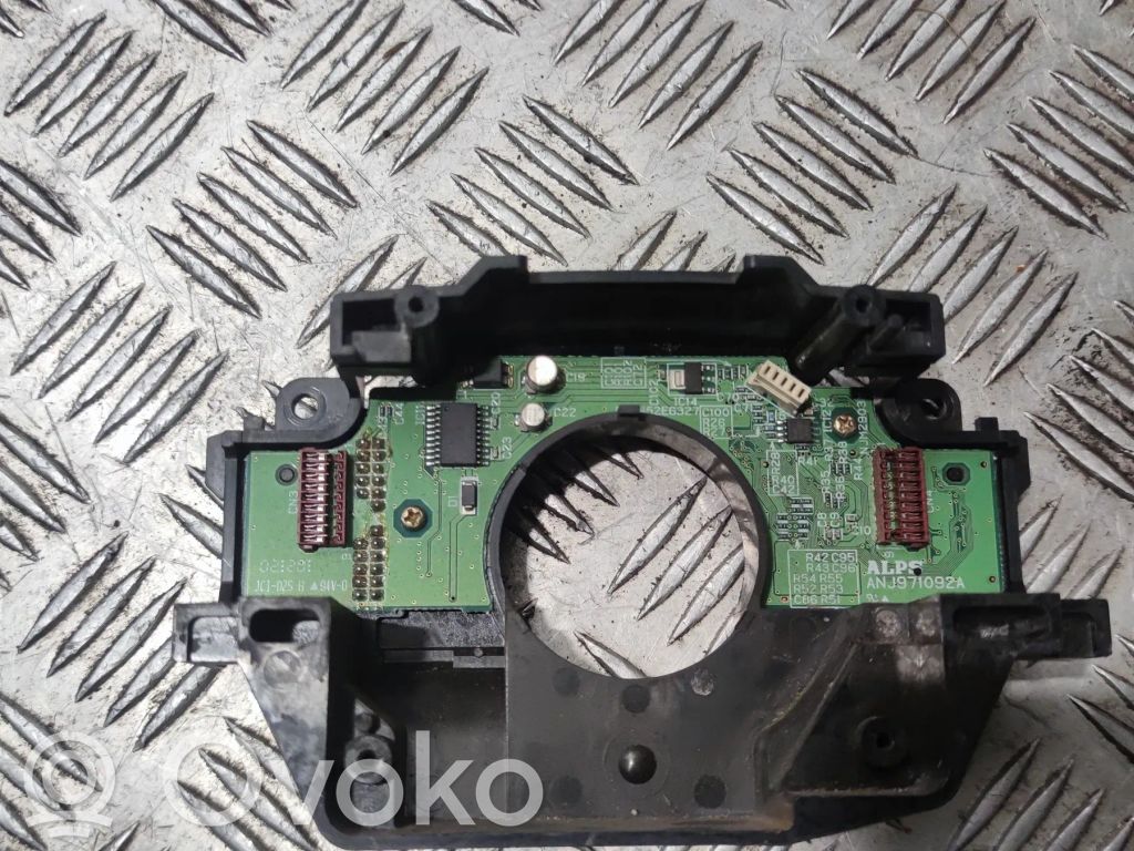 Volvo V70 Steering angle sensor 