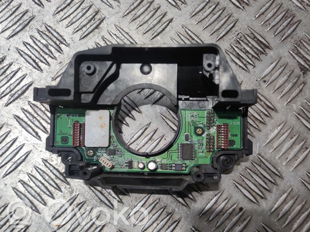 Volvo S80 Sensor de ángulo de dirección 