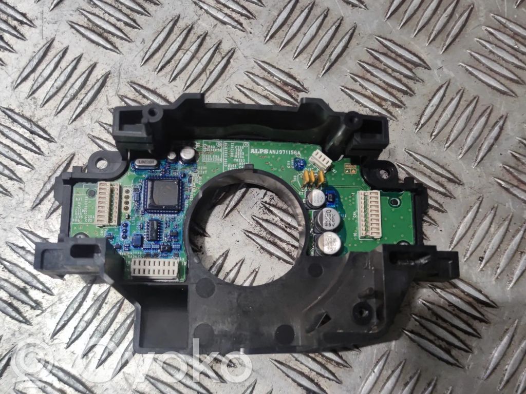 Volvo V70 Steering angle sensor 