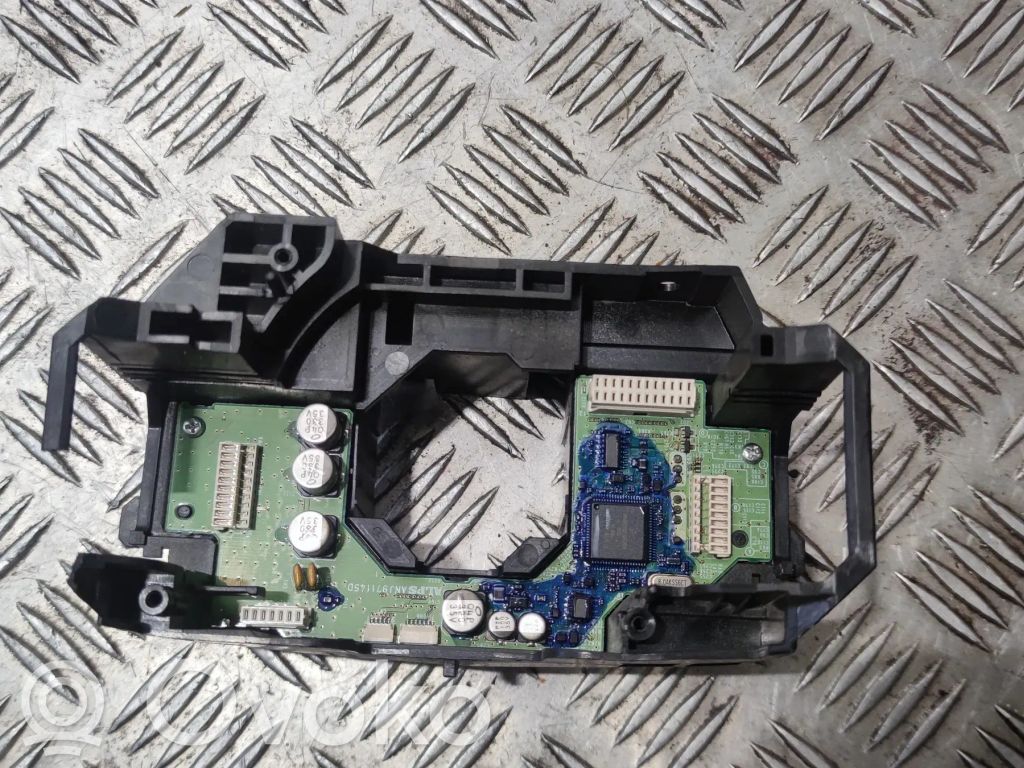 Volvo S80 Steering angle sensor 
