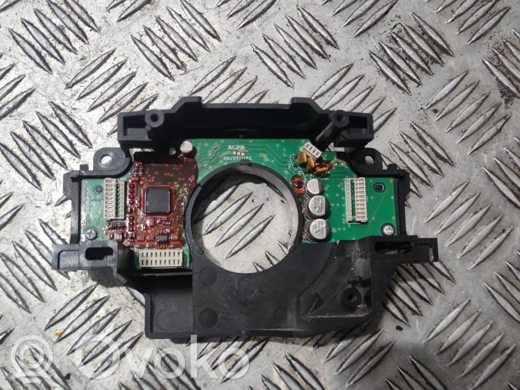 Volvo V70 Wiper turn signal indicator stalk/switch 