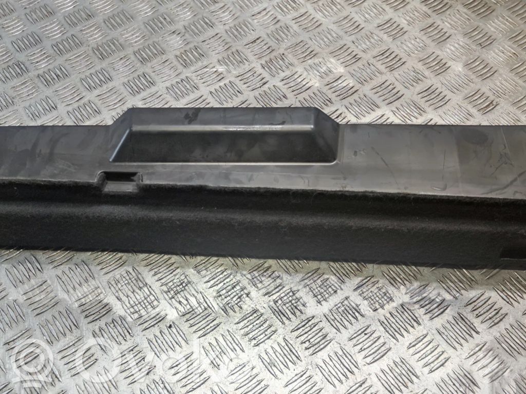 Porsche Macan (95B) Other trunk/boot trim element 