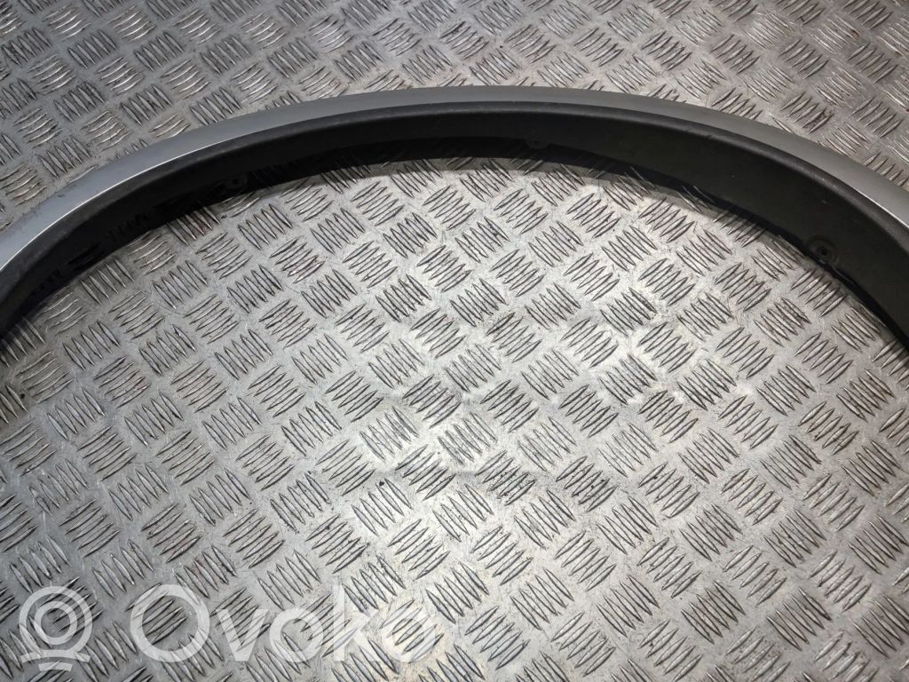 Volvo XC90 Front arch 