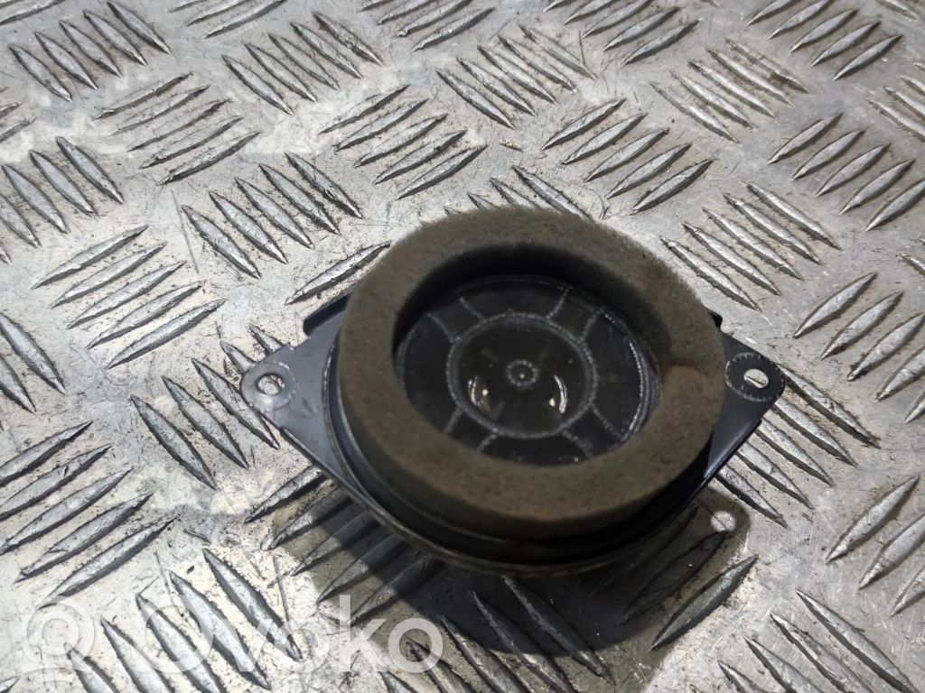Jeep Grand Cherokee Altavoz del panel 