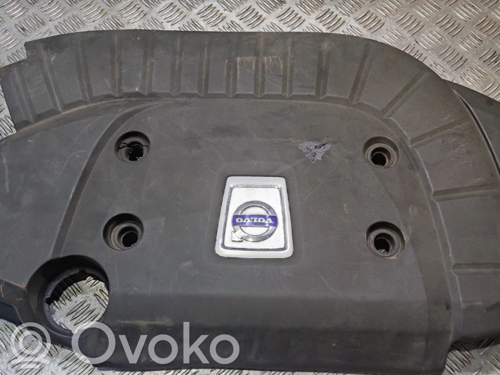 Volvo S60 Moottorin koppa 