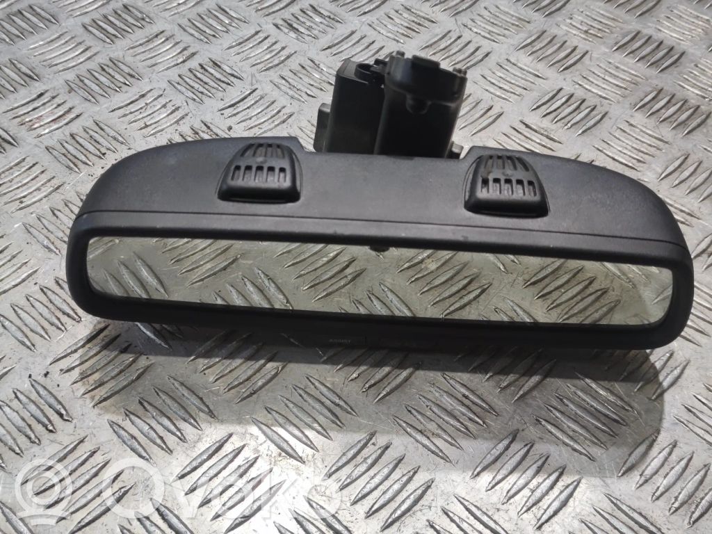 Dodge Durango Rear view mirror (interior) 