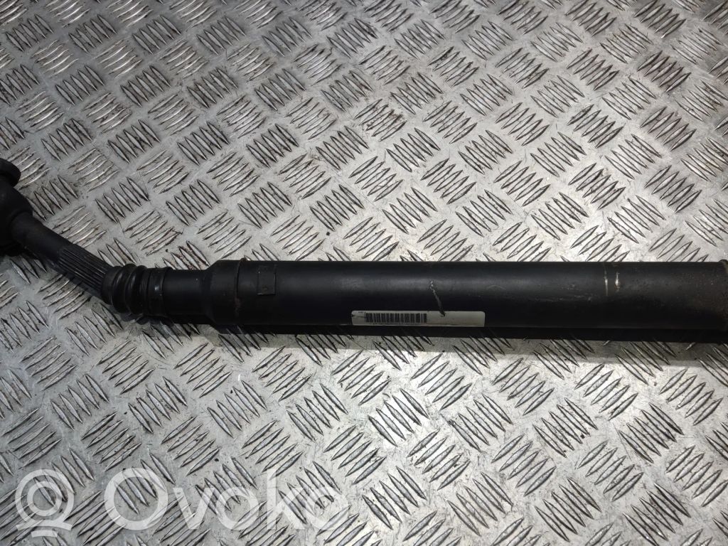 Dodge Challenger Eje propulsor delantero 