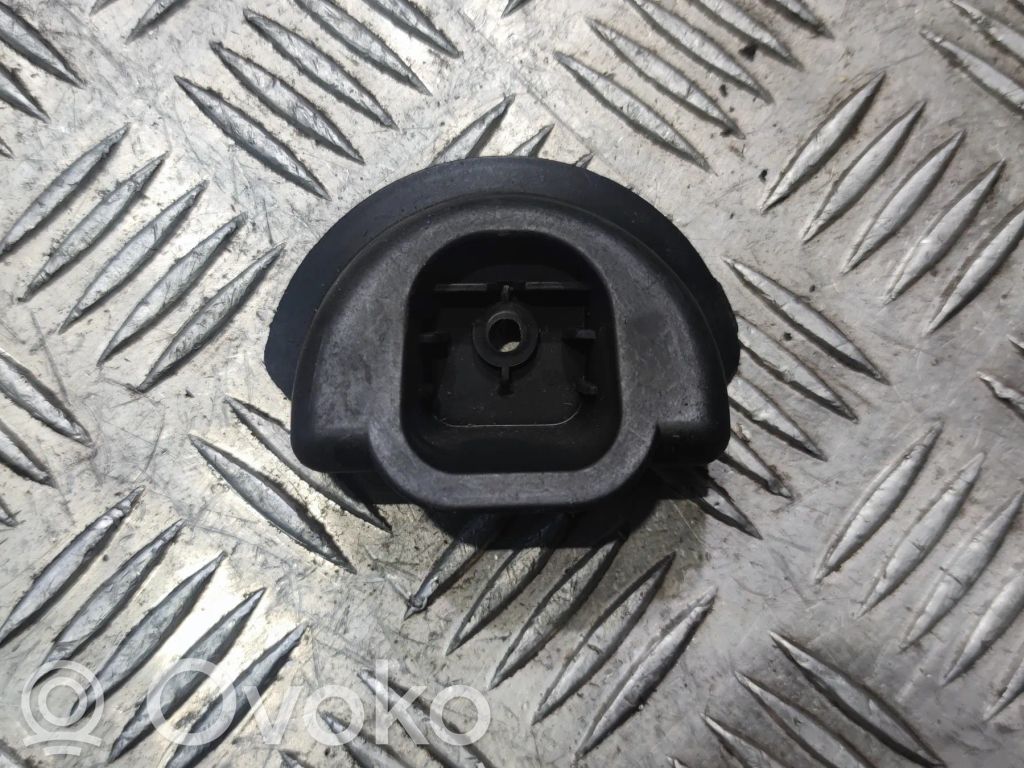 Dodge Challenger Kita salono detalė 