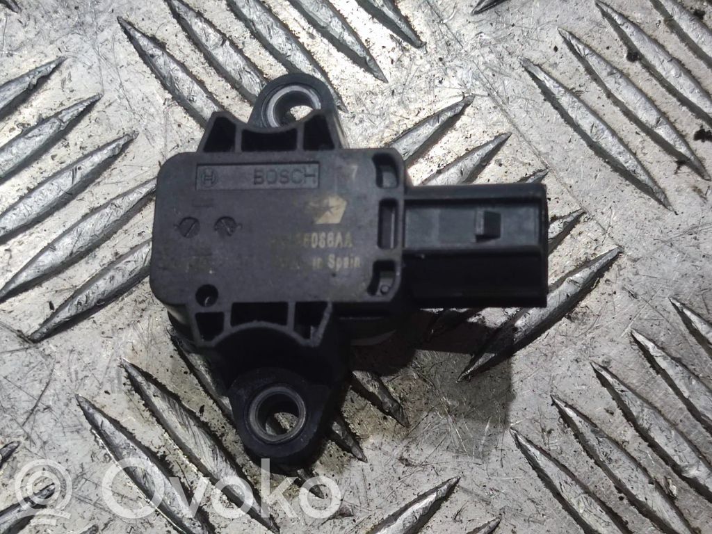 Dodge Challenger Airbagsensor Crashsensor Drucksensor 
