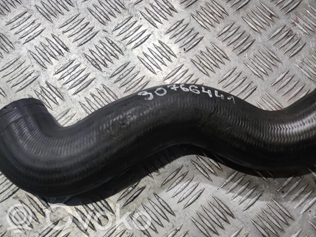 Volvo V70 Intercooler hose/pipe 