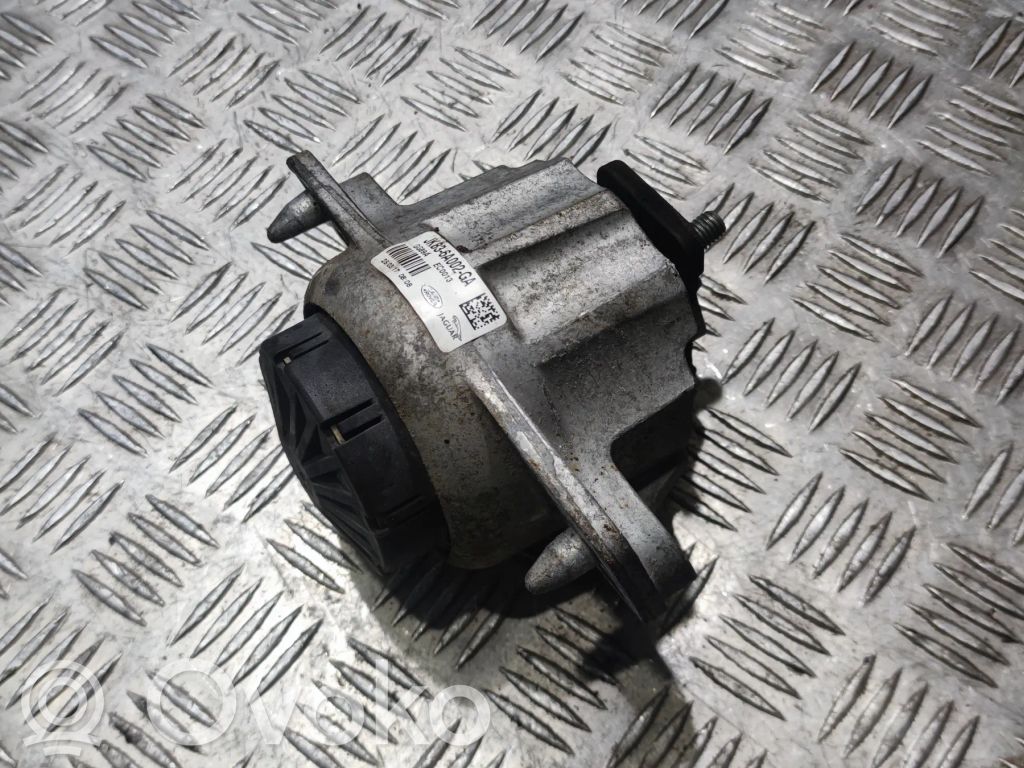 Jaguar F-Pace Engine mount bracket 