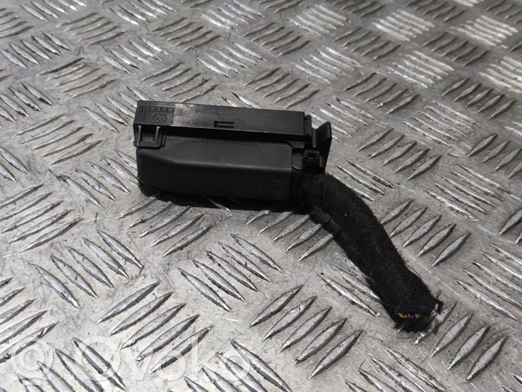 Audi A7 S7 4G Cableado de instalación del motor 