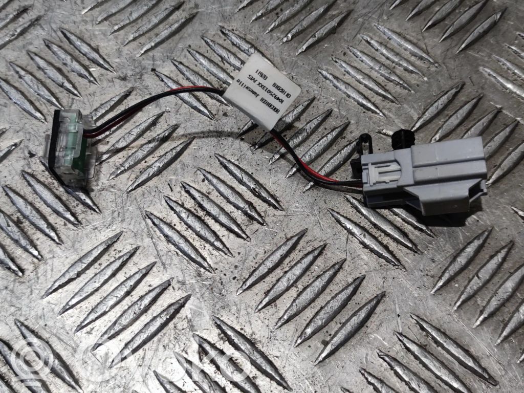 Jeep Grand Cherokee Other interior light 