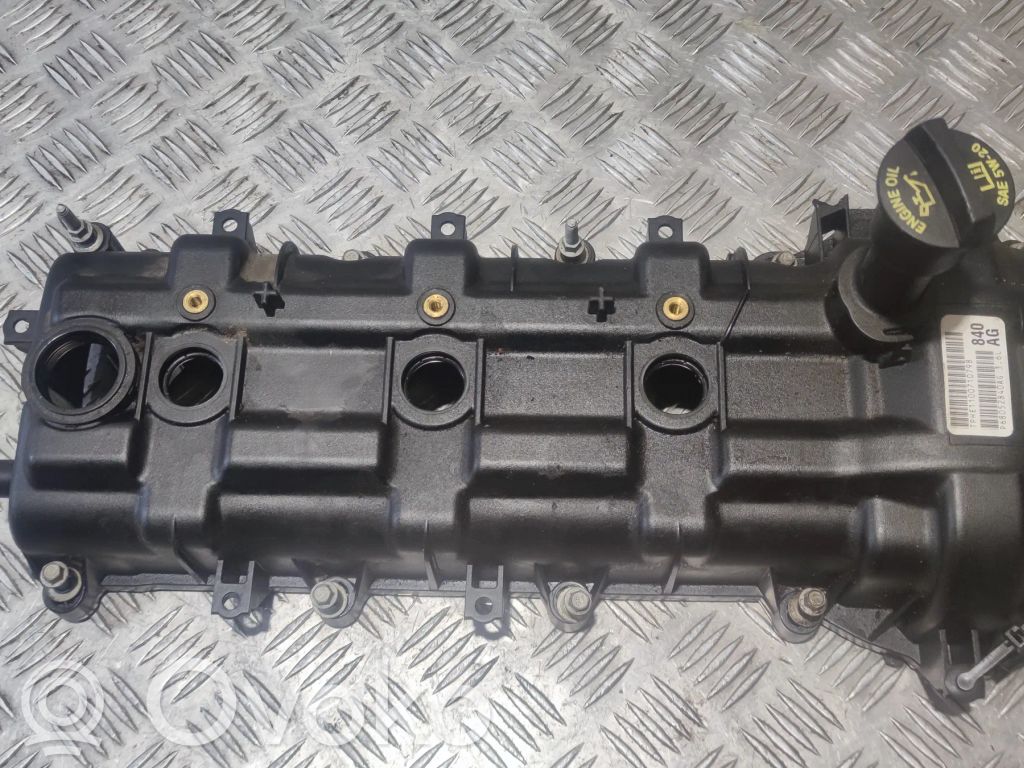 Dodge Durango Ventildeckel 